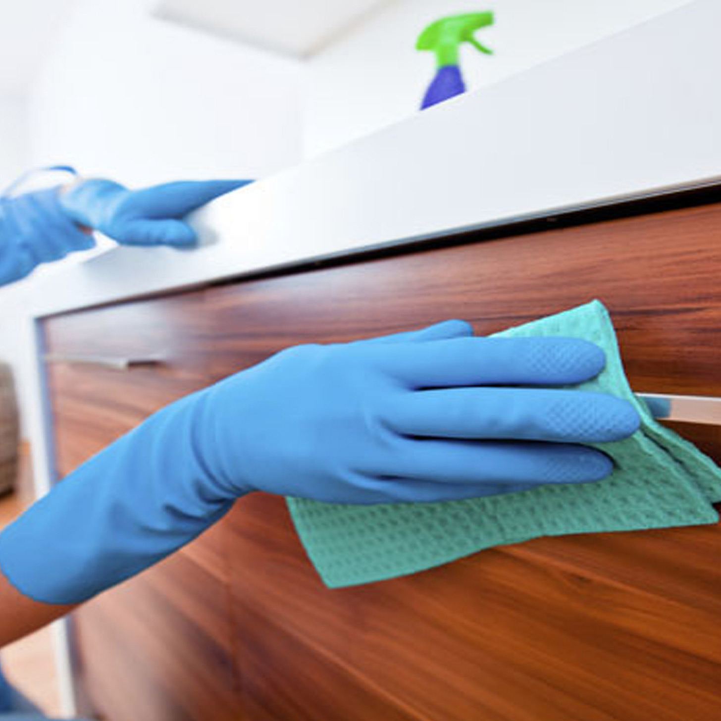 Curatenie generala Curatenie generala