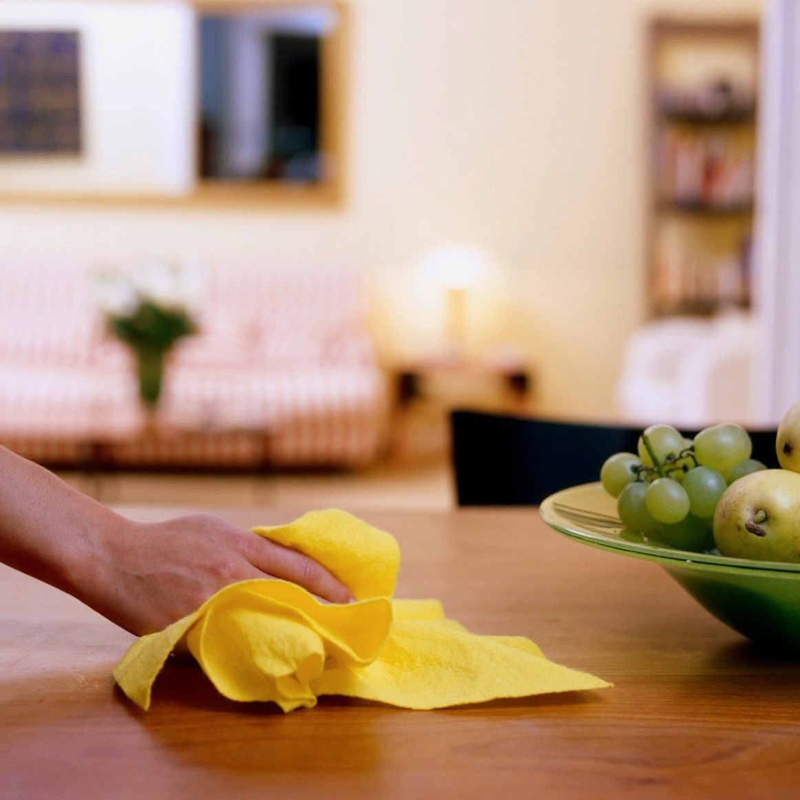 Curatenie de intretinere Curatenie de intretinere