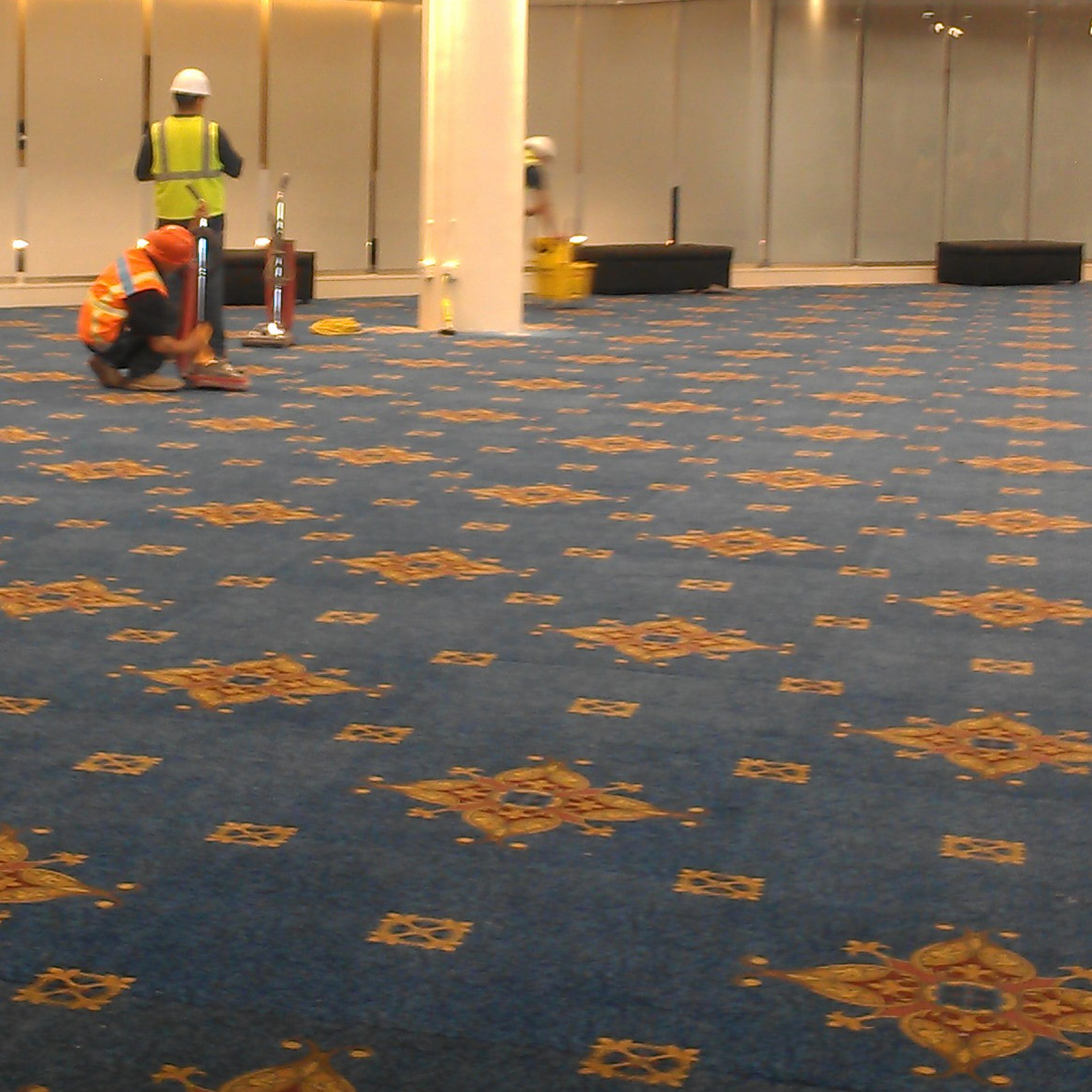 Curatenie dupa constructor Curatenie dupa constructor